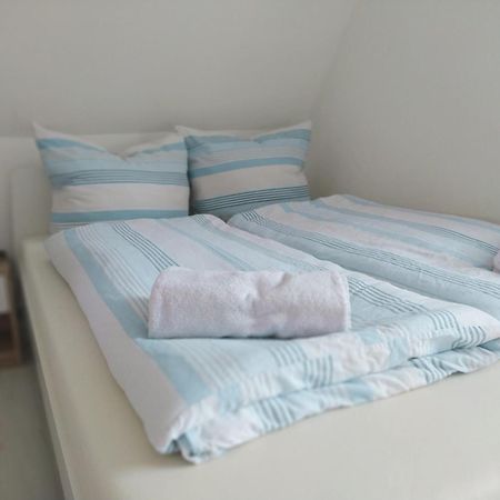 Apartament Ruhe Am Walde Meschede Zewnętrze zdjęcie