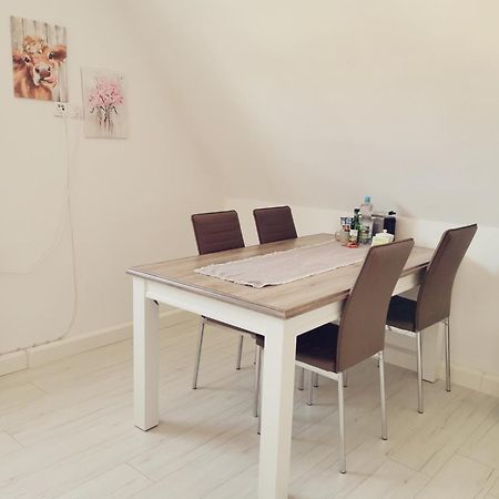 Apartament Ruhe Am Walde Meschede Zewnętrze zdjęcie
