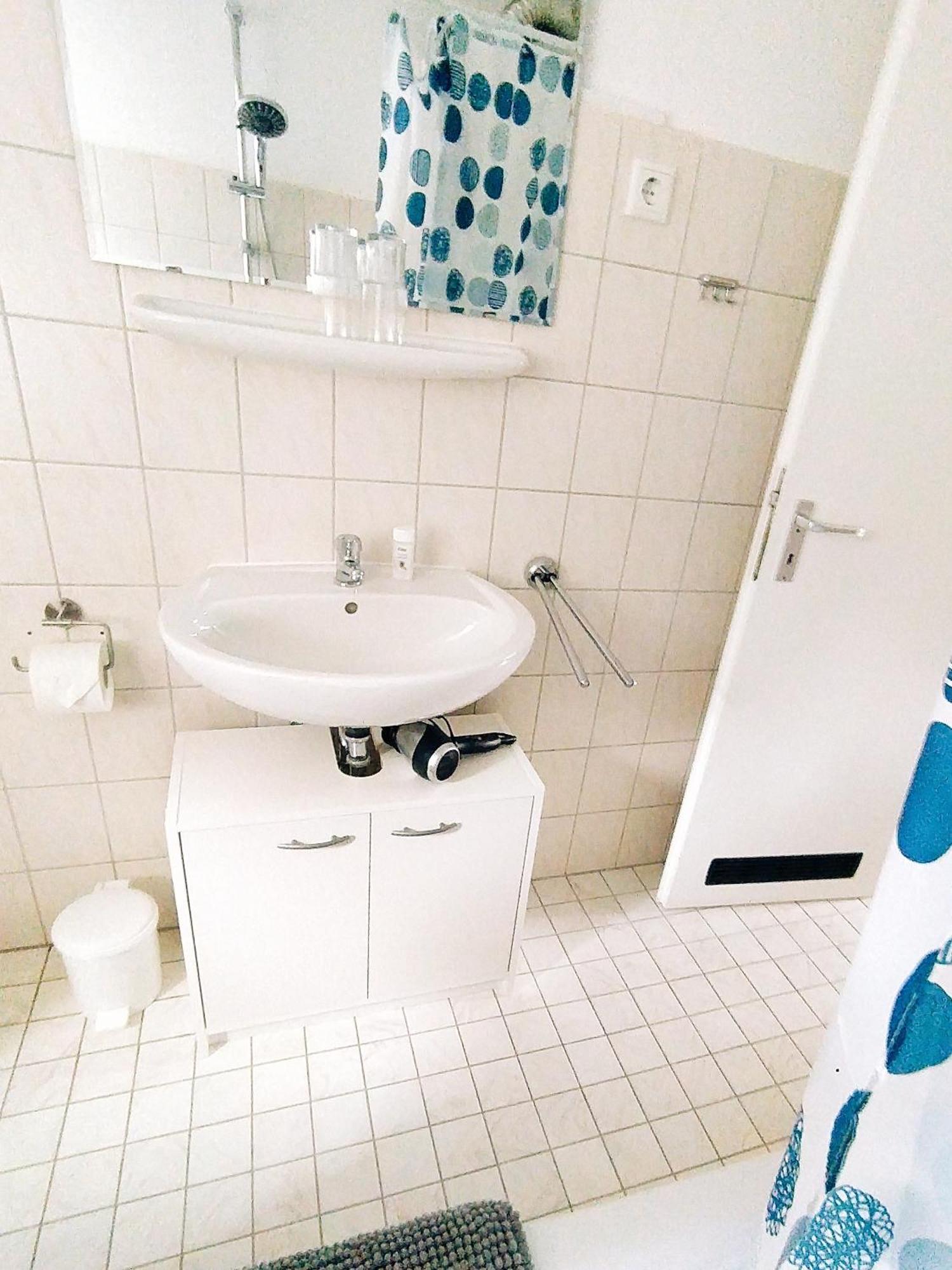 Apartament Ruhe Am Walde Meschede Zewnętrze zdjęcie