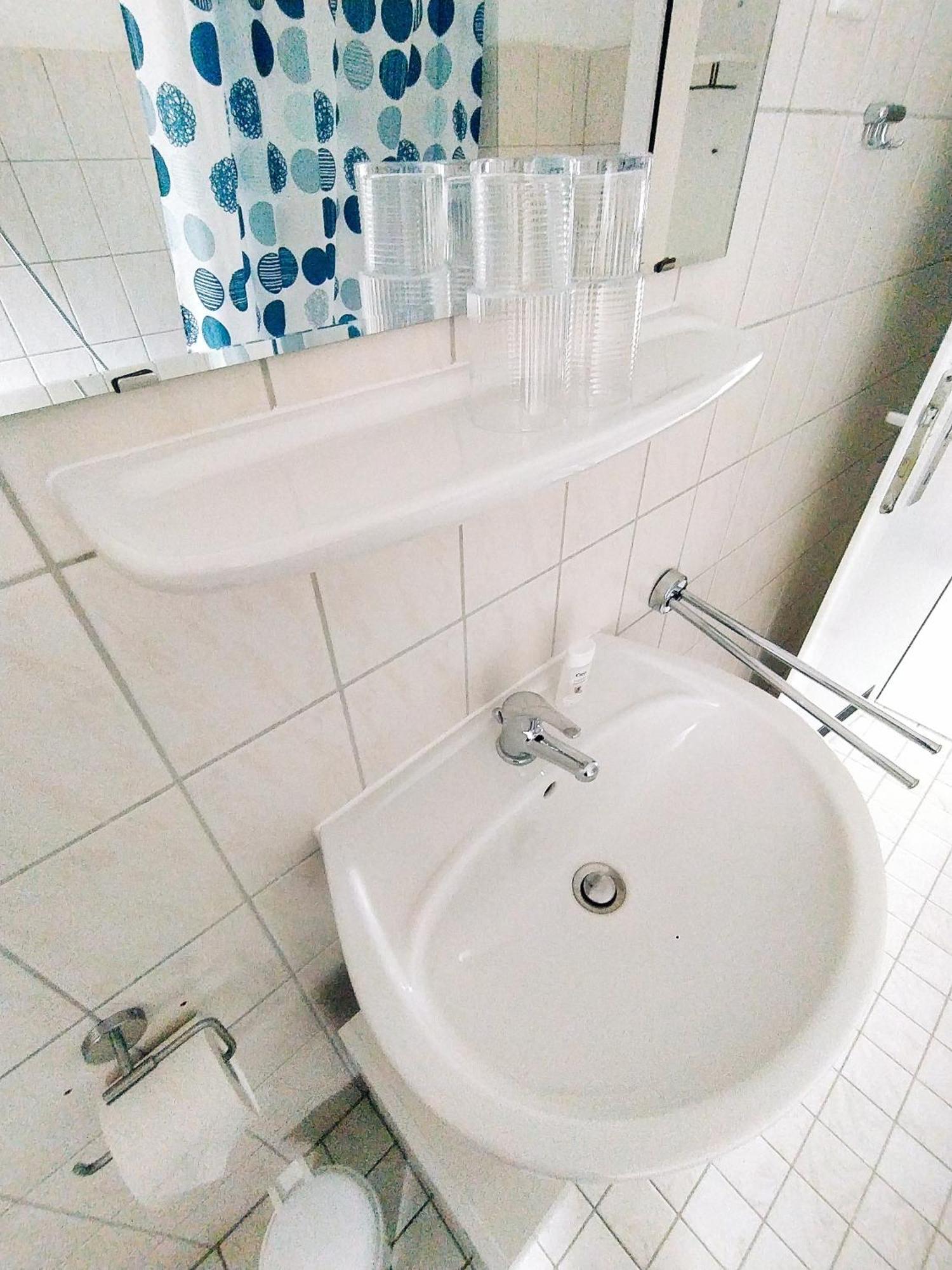 Apartament Ruhe Am Walde Meschede Zewnętrze zdjęcie