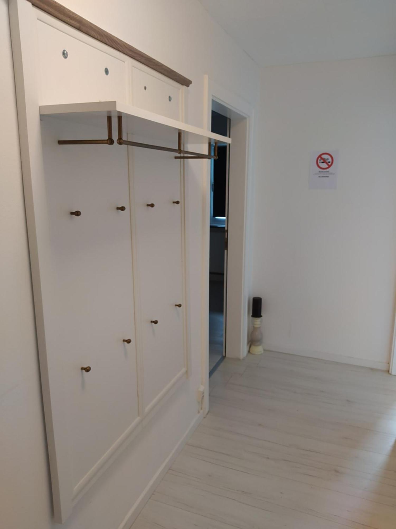 Apartament Ruhe Am Walde Meschede Zewnętrze zdjęcie