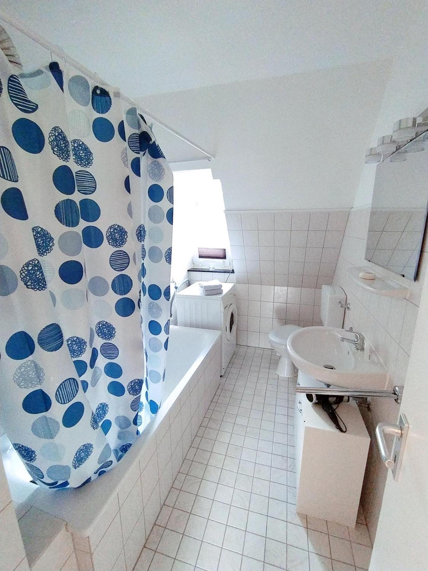 Apartament Ruhe Am Walde Meschede Zewnętrze zdjęcie