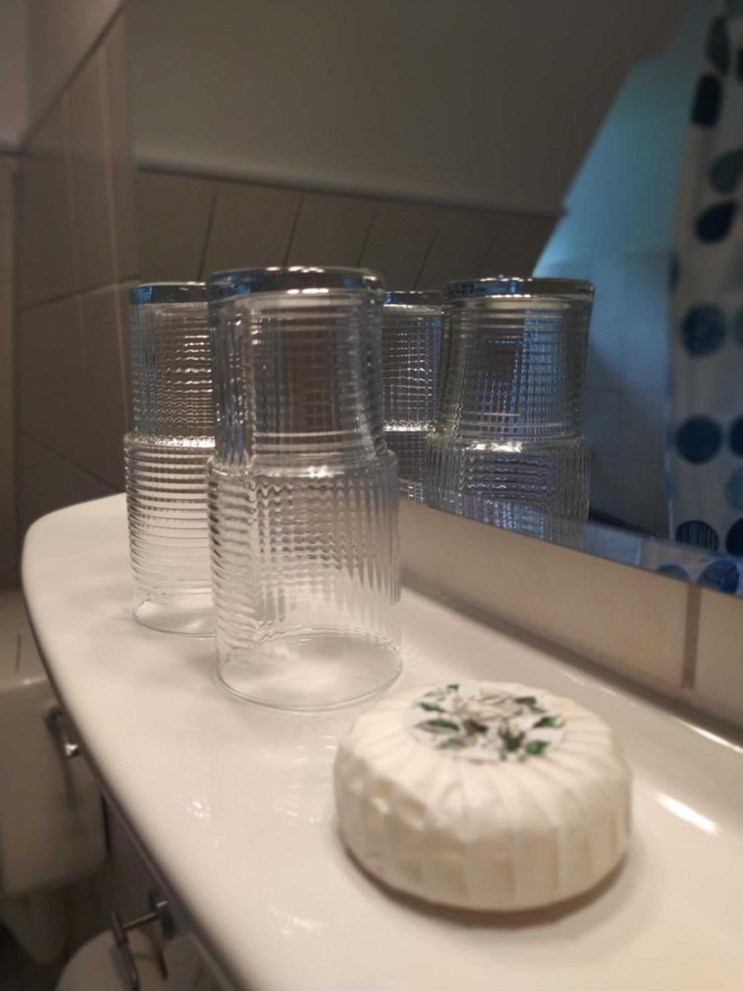 Apartament Ruhe Am Walde Meschede Zewnętrze zdjęcie