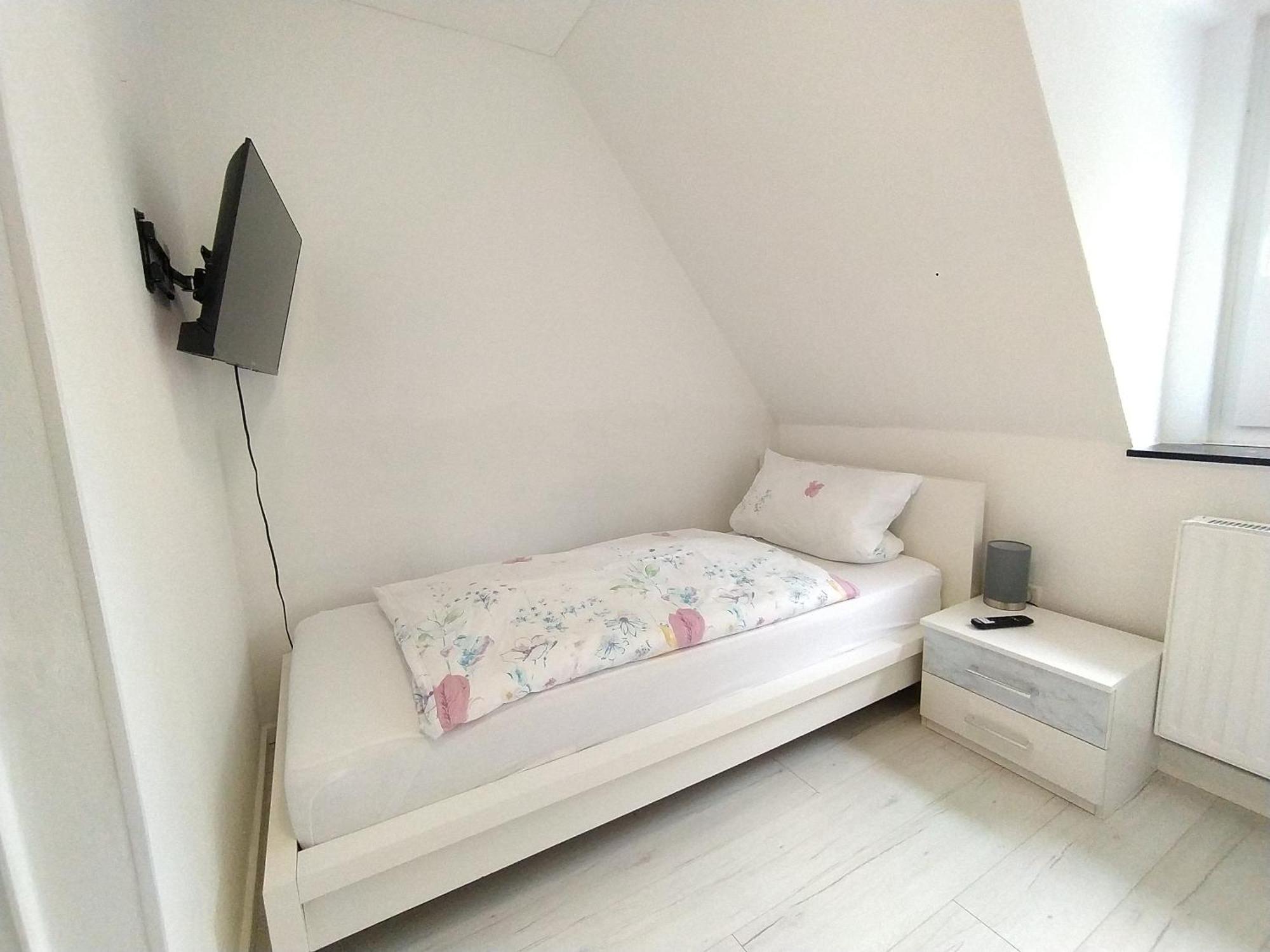 Apartament Ruhe Am Walde Meschede Zewnętrze zdjęcie