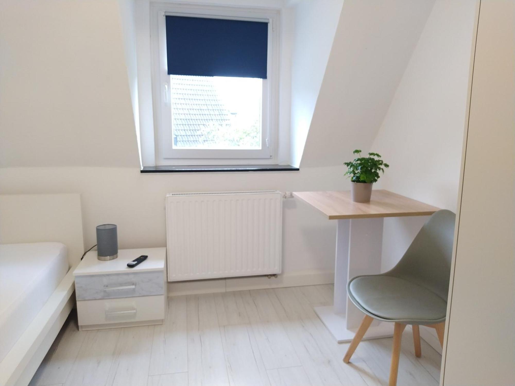 Apartament Ruhe Am Walde Meschede Zewnętrze zdjęcie